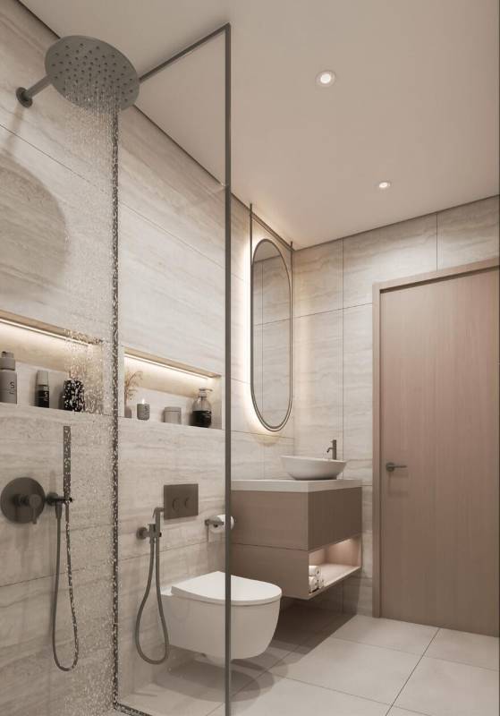 Interior design – Inara Residence#6