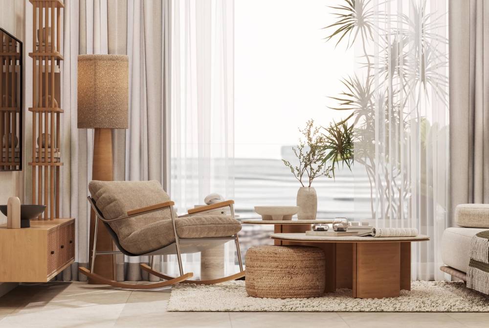 Interior design – Kore by Imtiaz#2