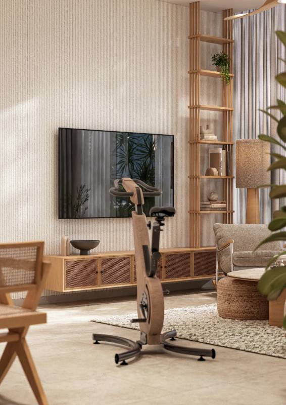 Interior design – Kore by Imtiaz#4