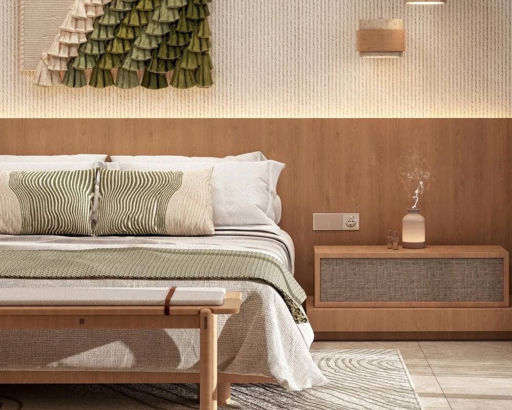Interior design – Kore by Imtiaz#3