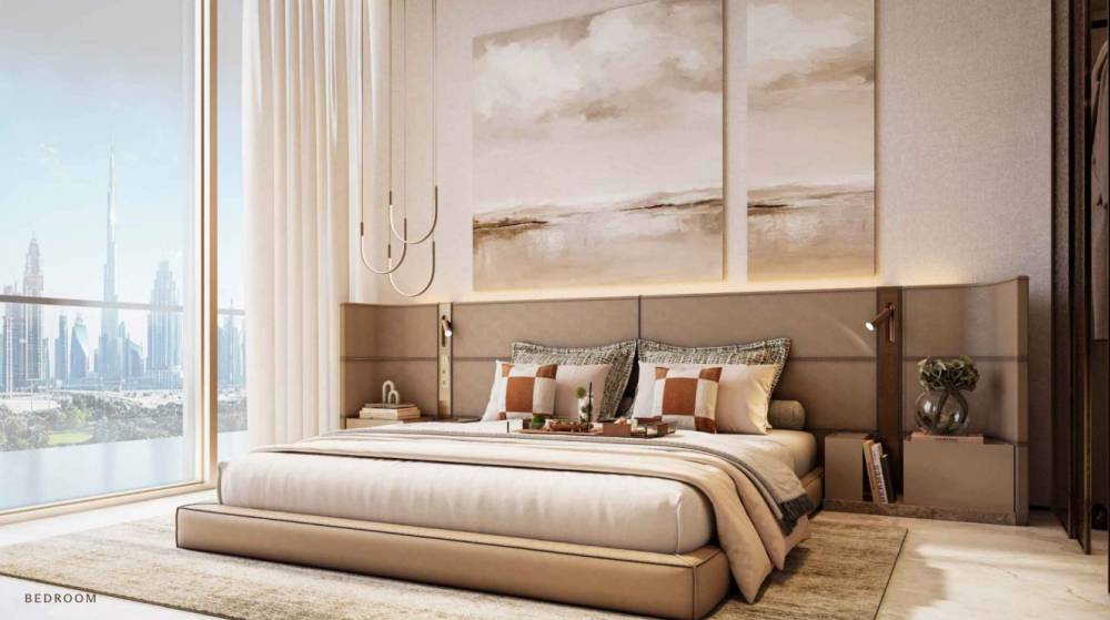 Interior design – Sea Cliff#3