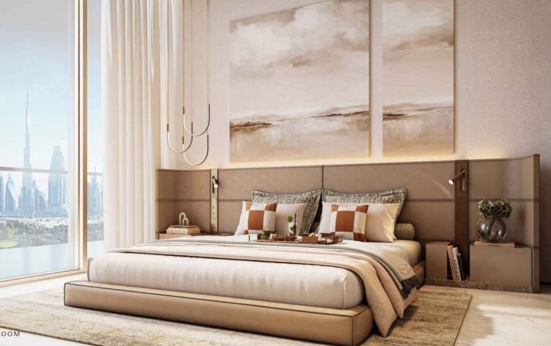 Interior design – Sea Cliff