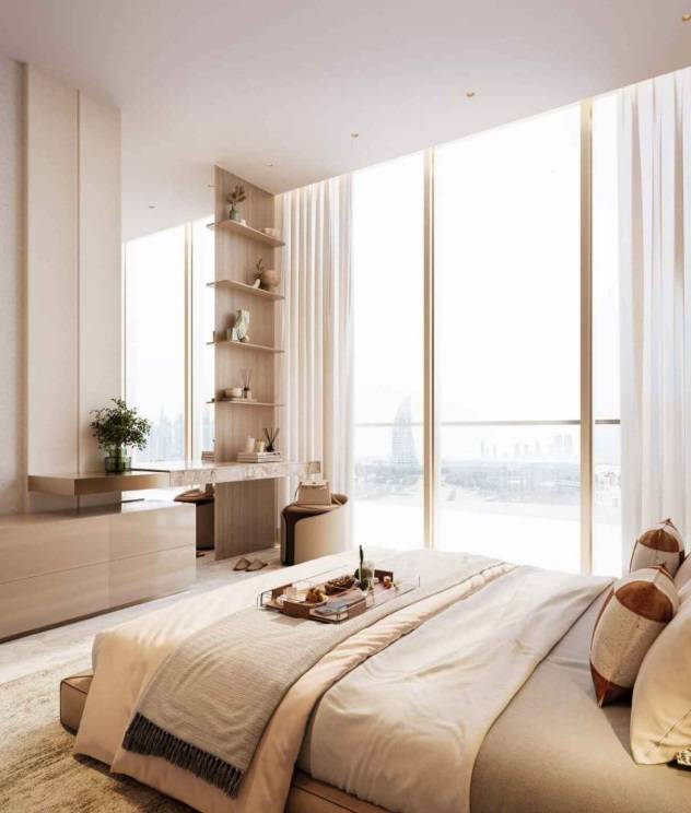 Interior design – Sea Cliff#7