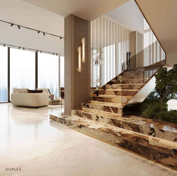 Interior design – Sea Cliff#5