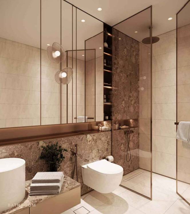 Interior design – Sea Cliff#6