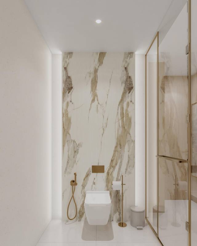 Interior design – Sunset Bay 2#27