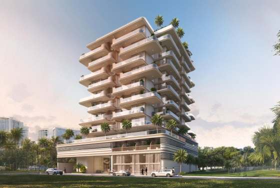Sunset Bay 3