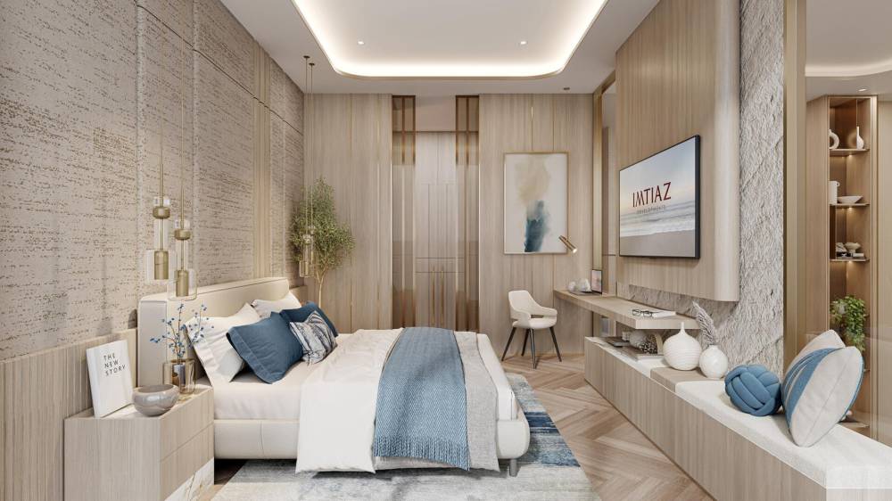 Interior design – Sunset Bay 3#15