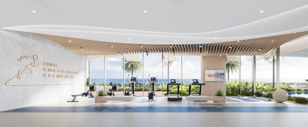 Interior design – Sunset Bay 3#30
