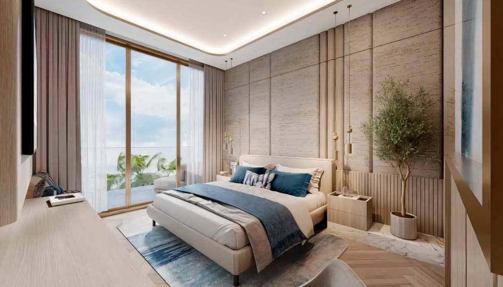 Interior design – Sunset Bay#10