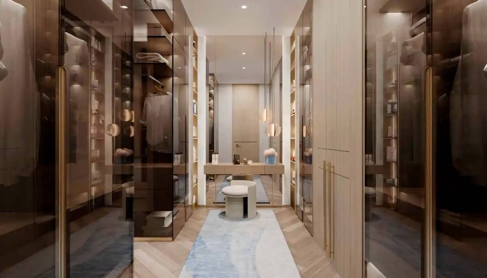 Interior design – Sunset Bay#12