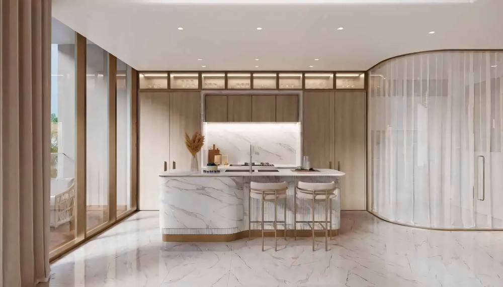 Interior design – Sunset Bay#13