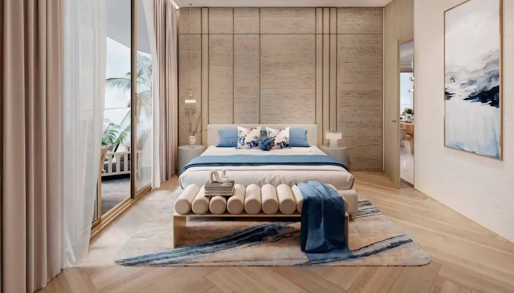Interior design – Sunset Bay#15