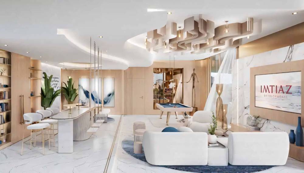 Interior design – Sunset Bay#3