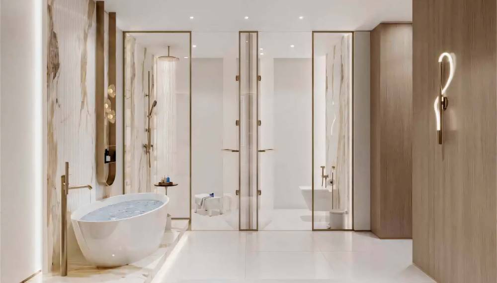 Interior design – Sunset Bay#7