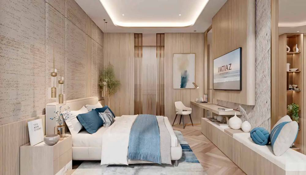 Interior design – Sunset Bay#9