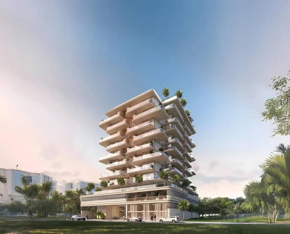 Gallery Sunset Bay Grand#1