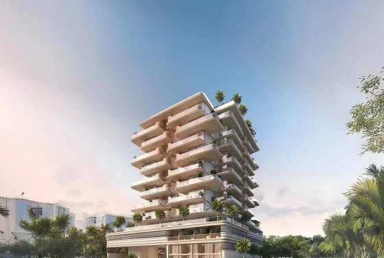 Sunset Bay Grand