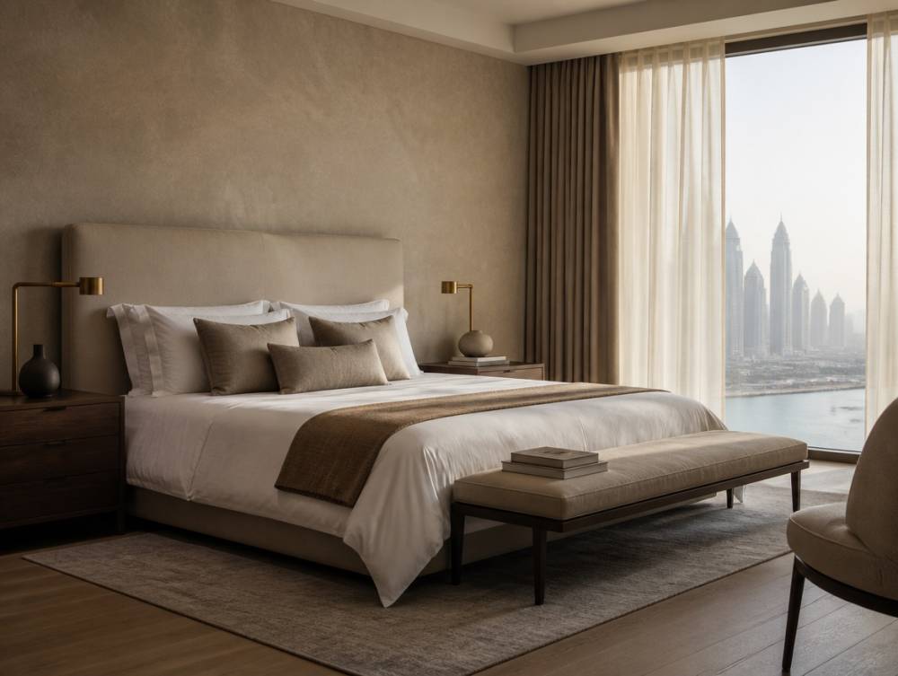 Interior design – The Archive by Imtiaz#2