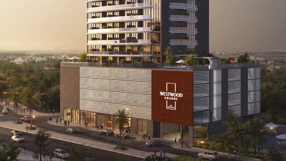 Gallery Westwood Grande 2#1