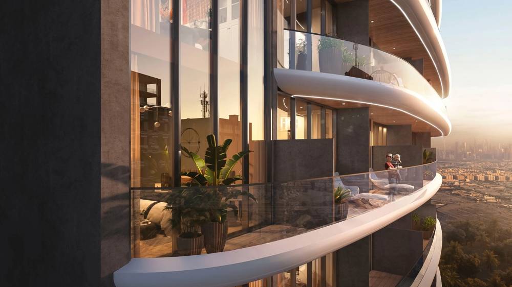 Gallery Westwood Grande 2#2