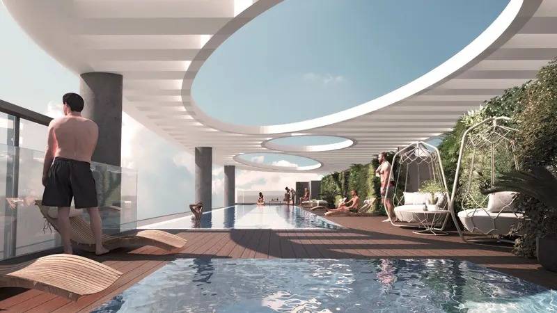 Gallery Westwood Grande 2#3