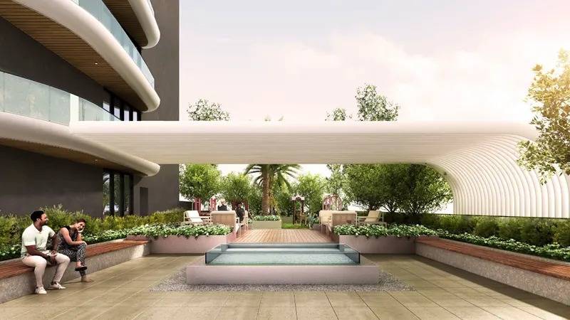 Gallery Westwood Grande 2#4