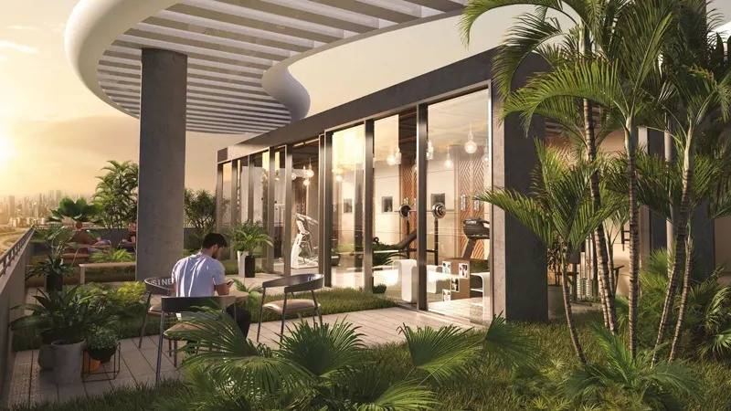 Interior design – Westwood Grande 2#5