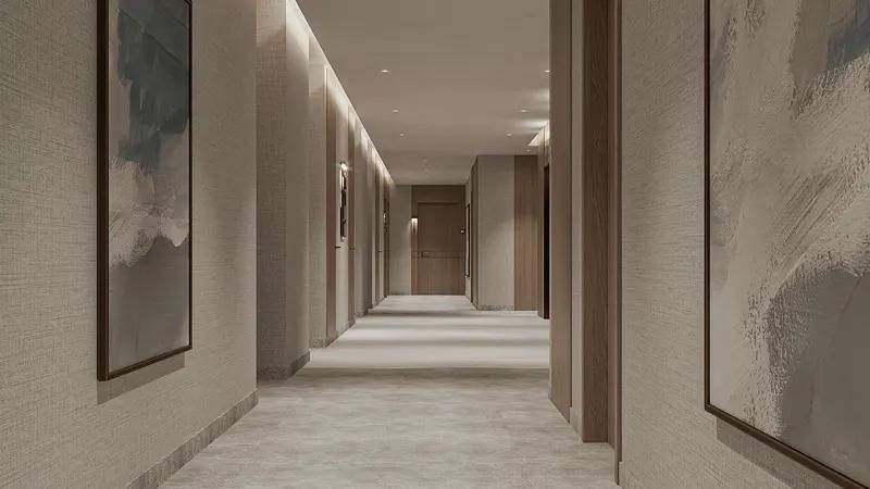 Interior design – Westwood Grande 2#4