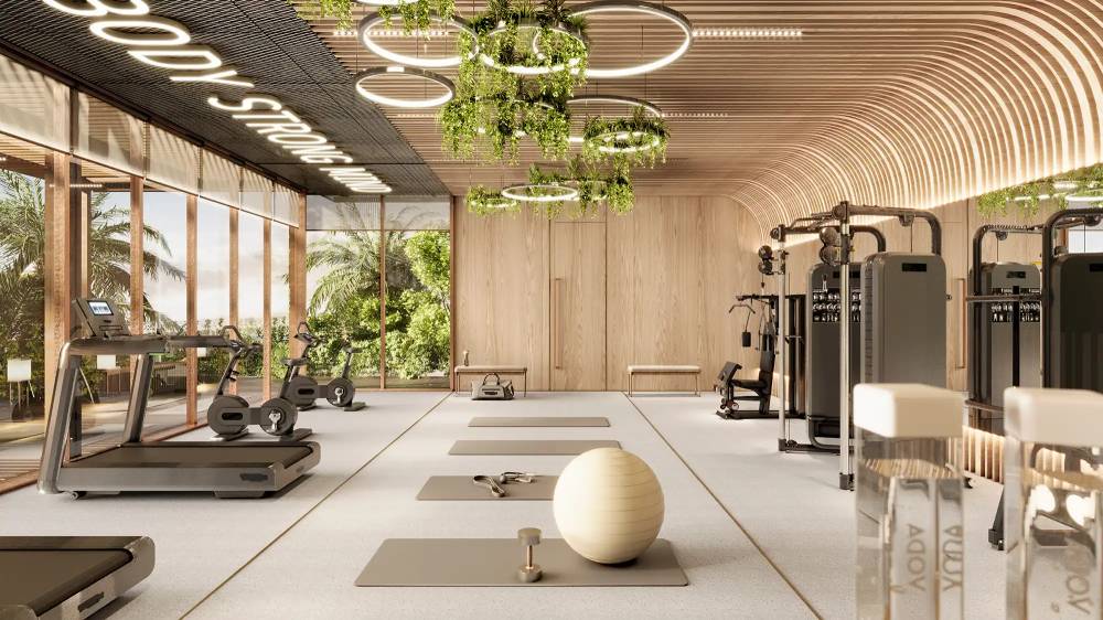 Interior design – Wynwood by Imtiaz#3
