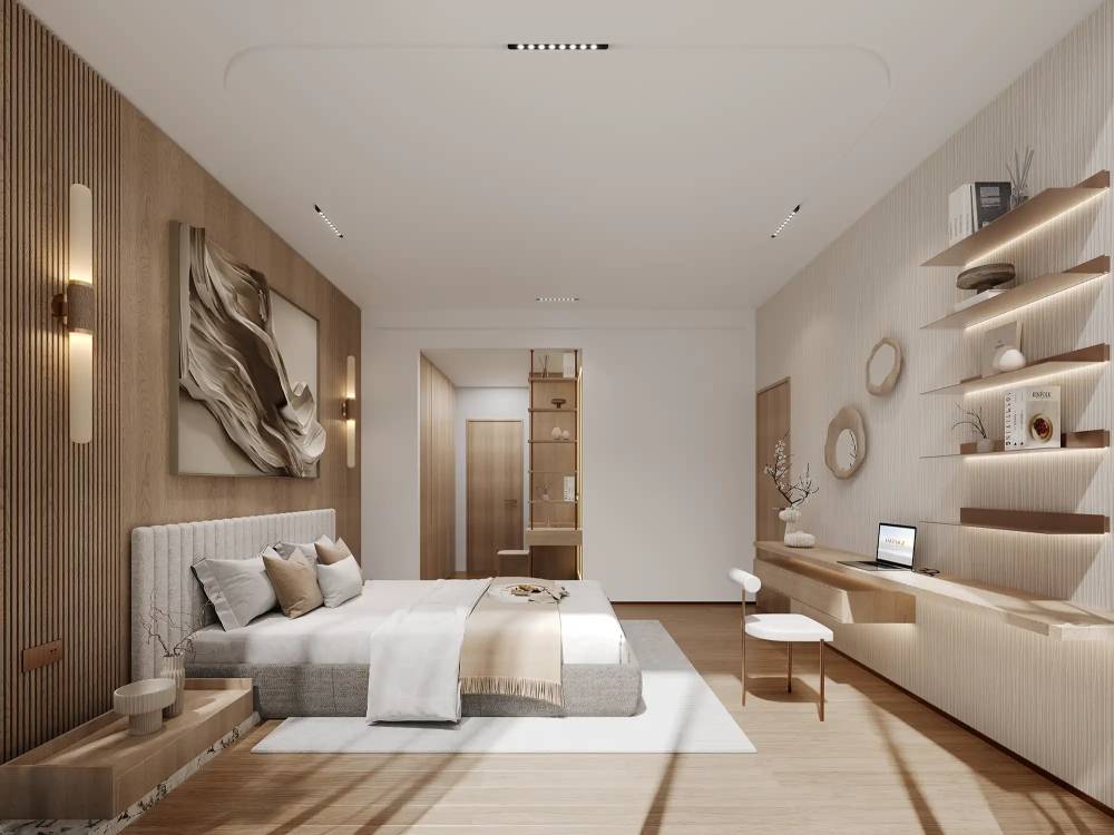 Interior design – Wynwood by Imtiaz#5