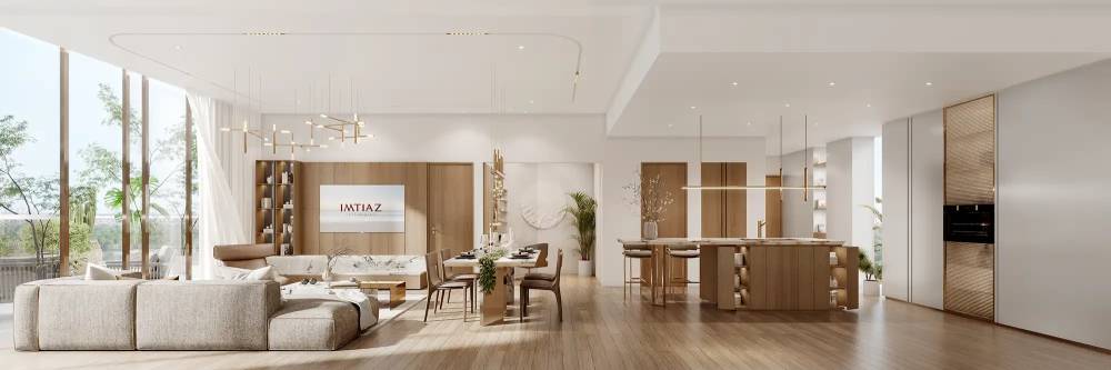 Interior design – Wynwood by Imtiaz#1