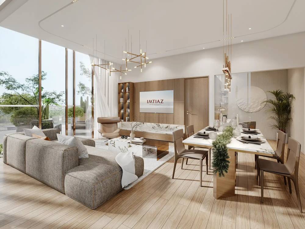 Interior design – Wynwood by Imtiaz#6