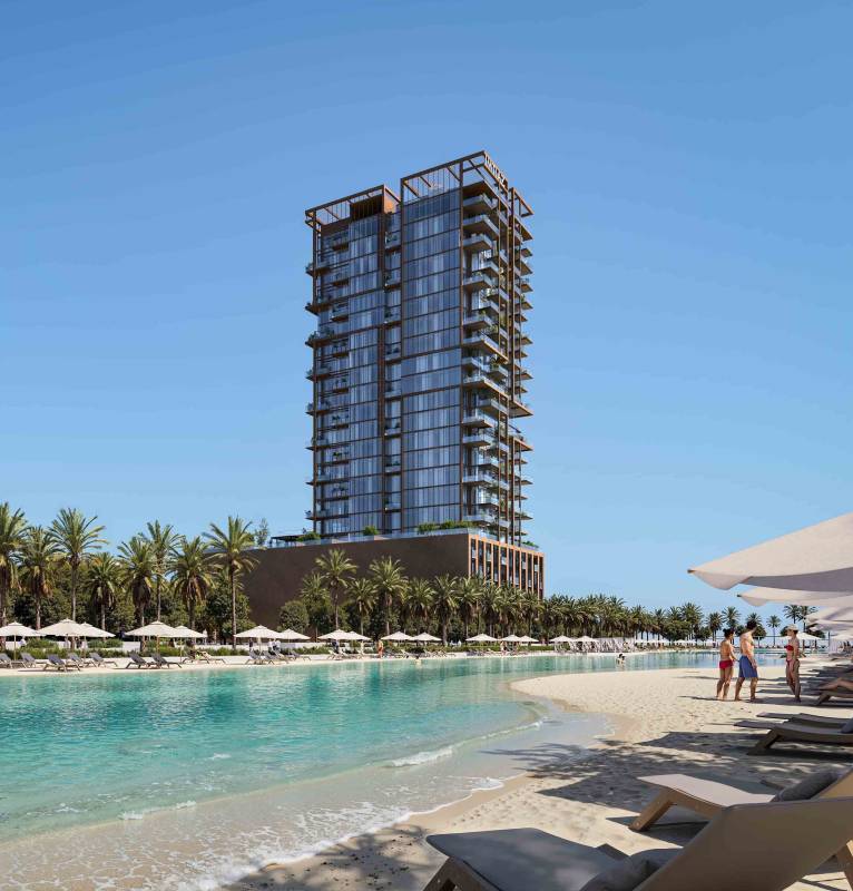 Gallery Wynwood Horizon#10