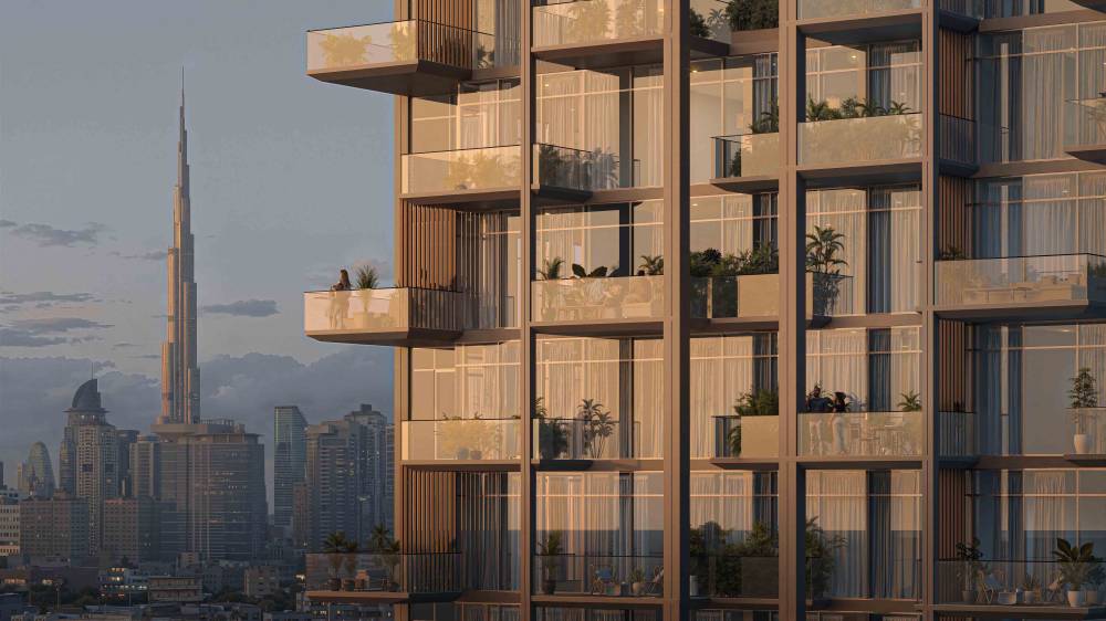 Gallery Wynwood Horizon#4