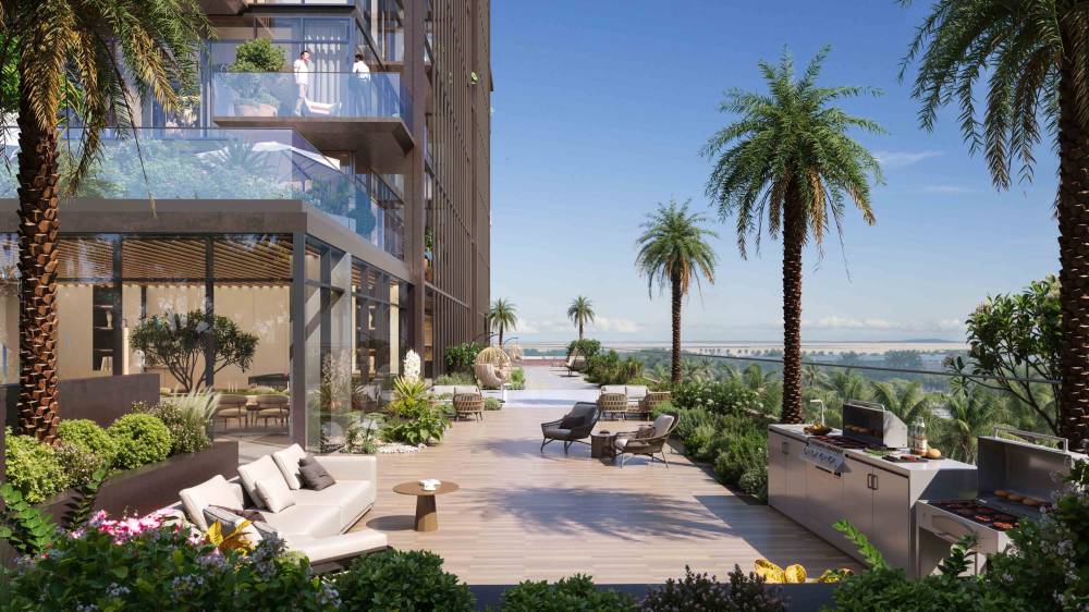 Gallery Wynwood Horizon#5