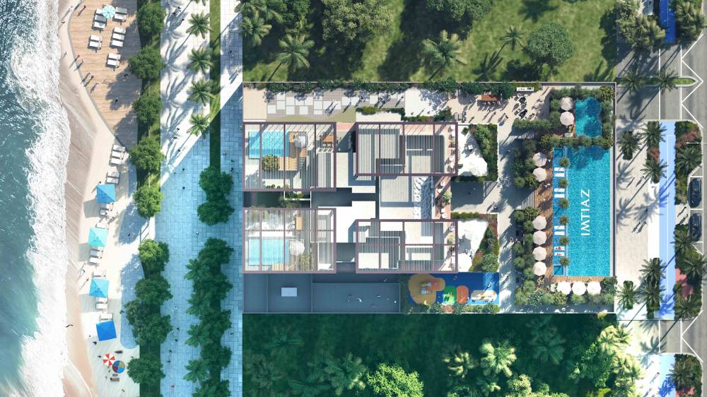 Gallery Wynwood Horizon#7