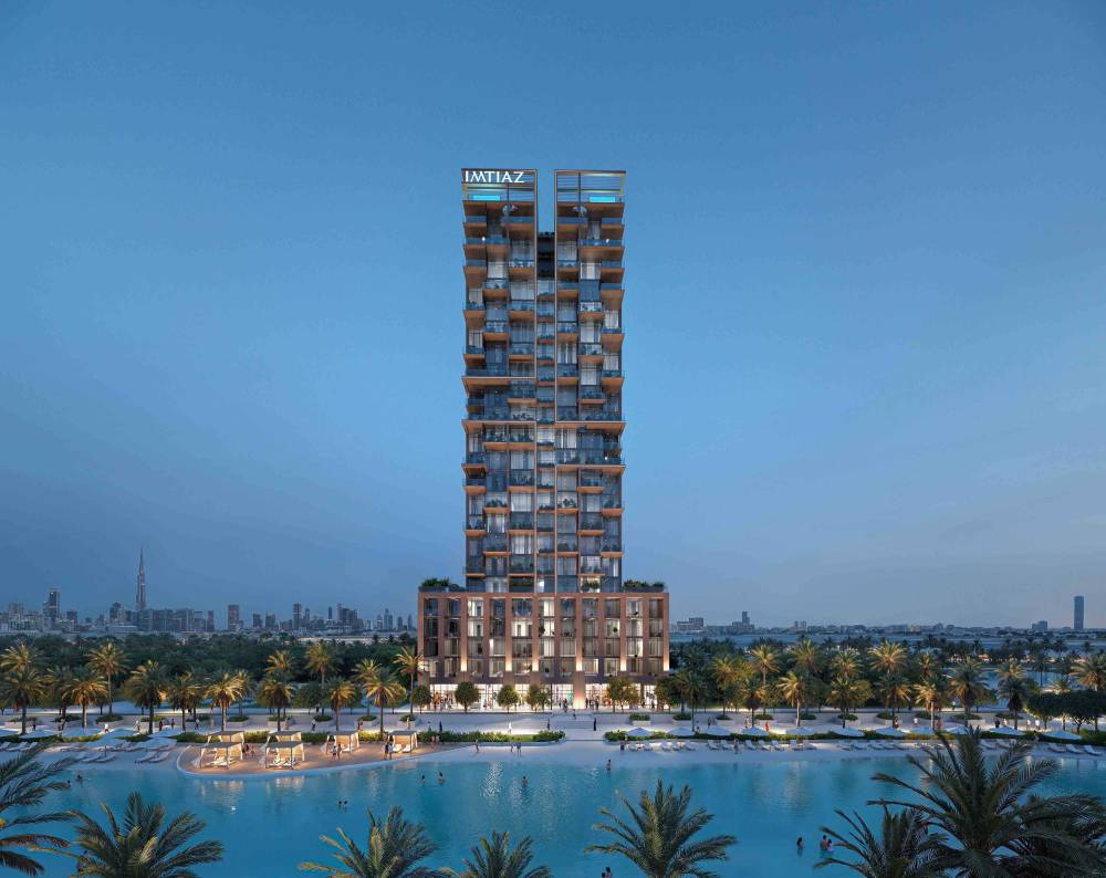 Gallery Wynwood Horizon#9