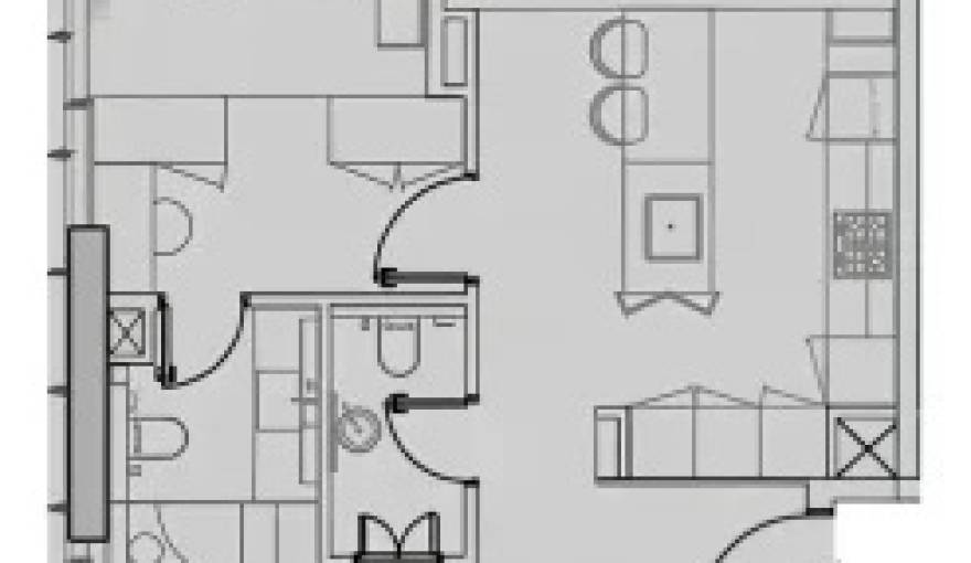 Plans Wynwood Horizon