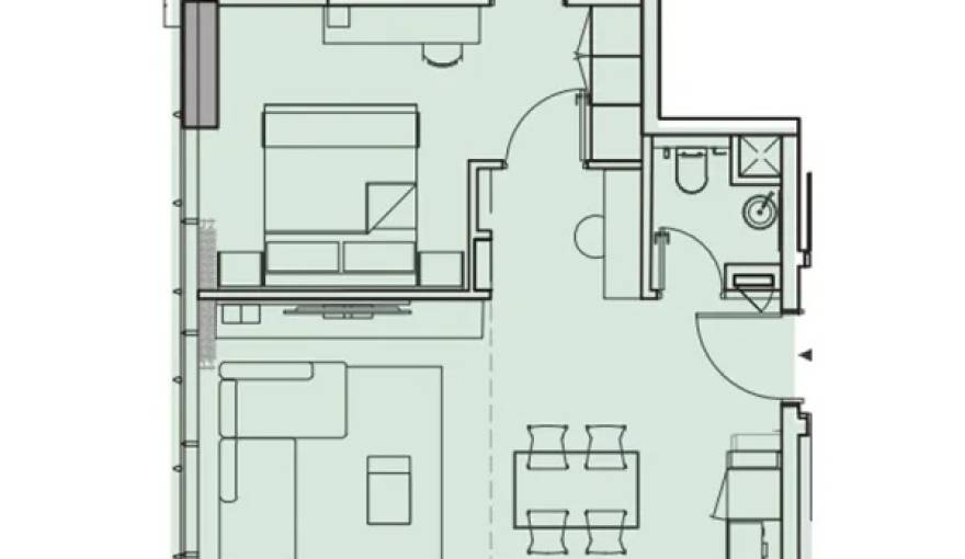 Plans Wynwood Horizon