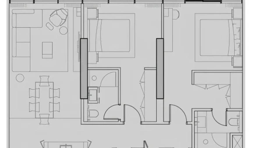 Plans Wynwood Horizon