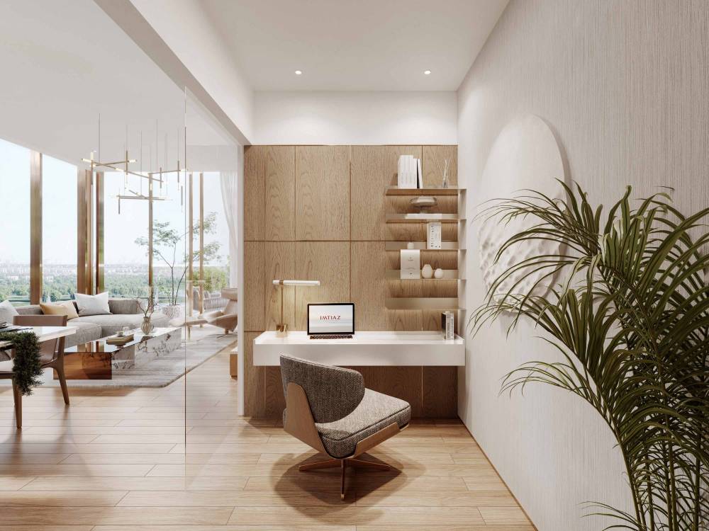 Interior design – Wynwood Horizon#11