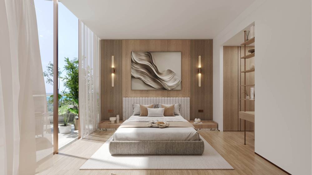 Interior design – Wynwood Horizon#2