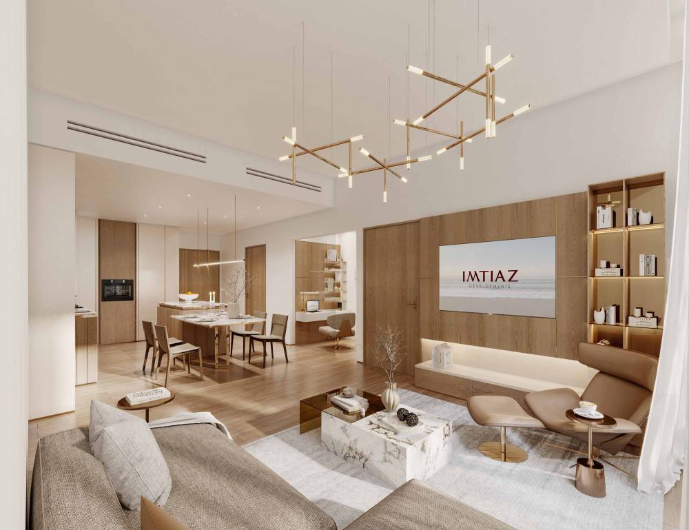 Interior design – Wynwood Horizon#10