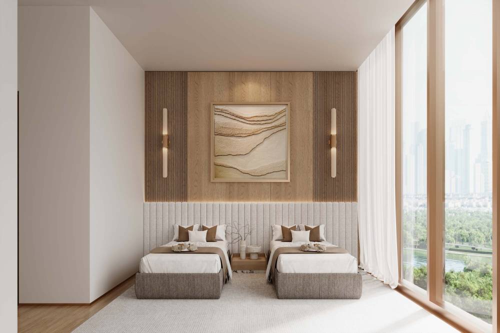 Interior design – Wynwood Horizon#5