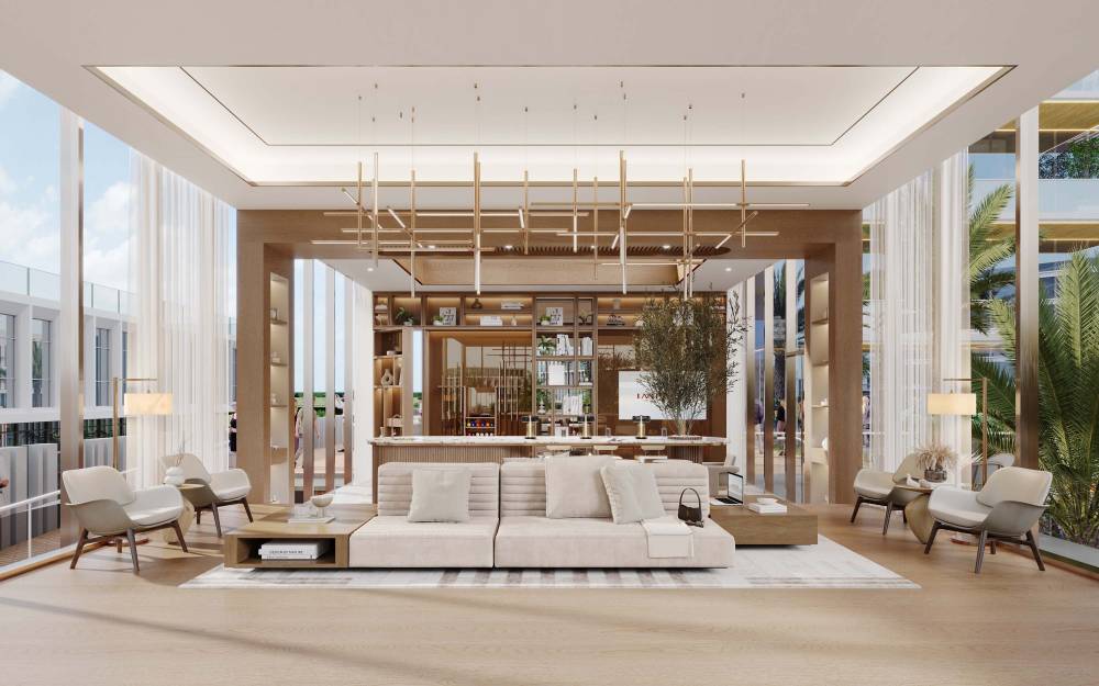 Interior design – Wynwood Horizon#4