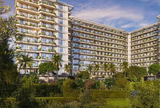 California Residences