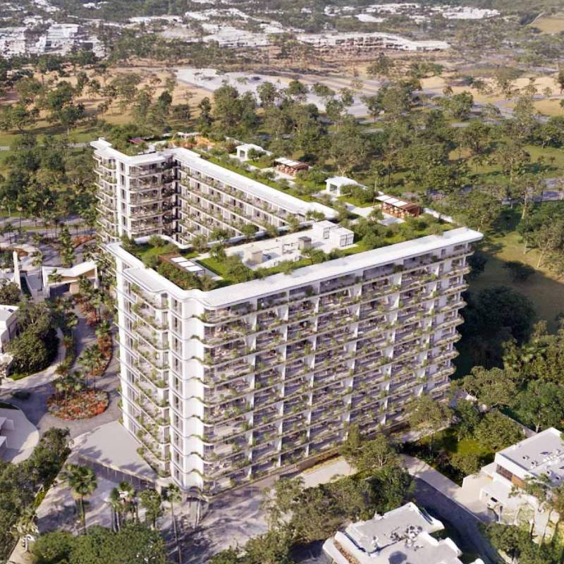 Gallery California Residences#2