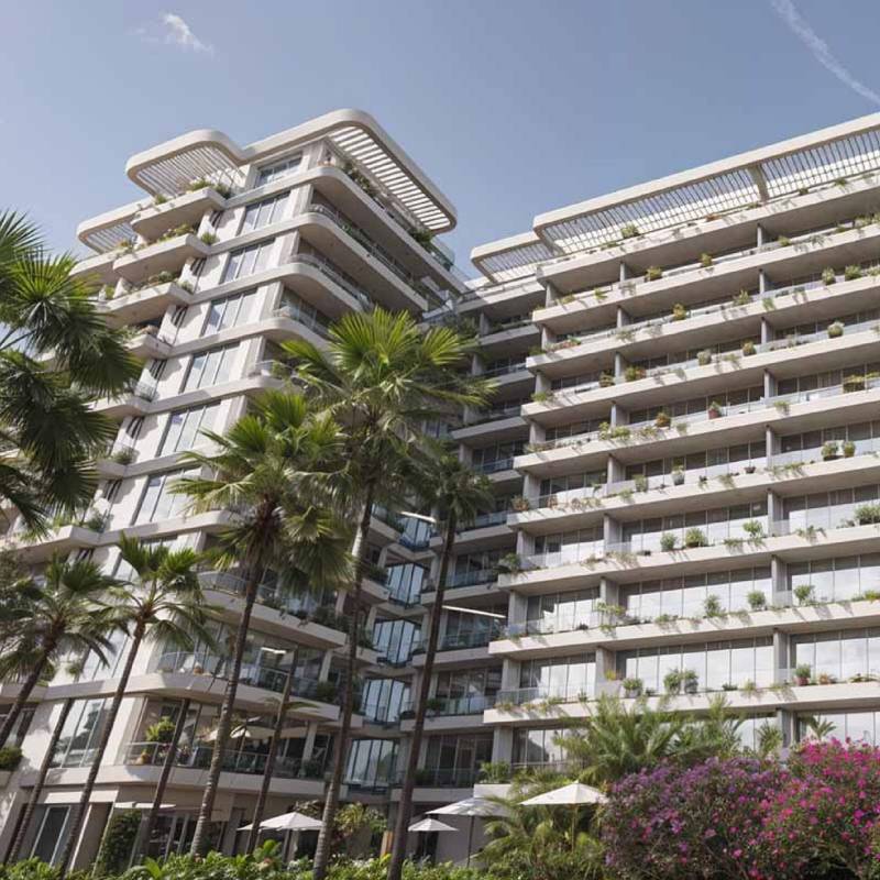 Gallery California Residences#3