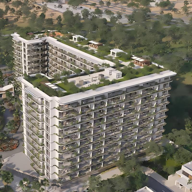 Gallery California Residences#6